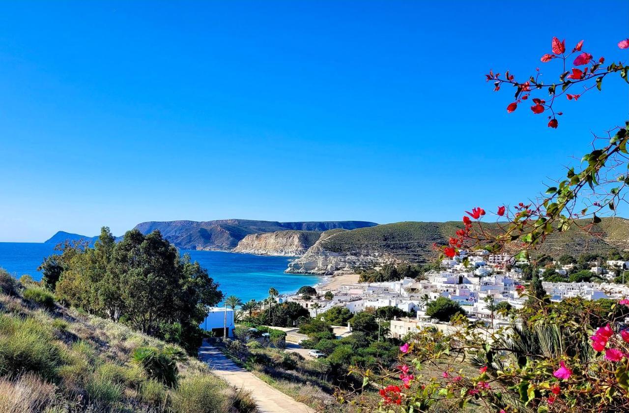 Real Agua Amarga Las Villas Exterior foto